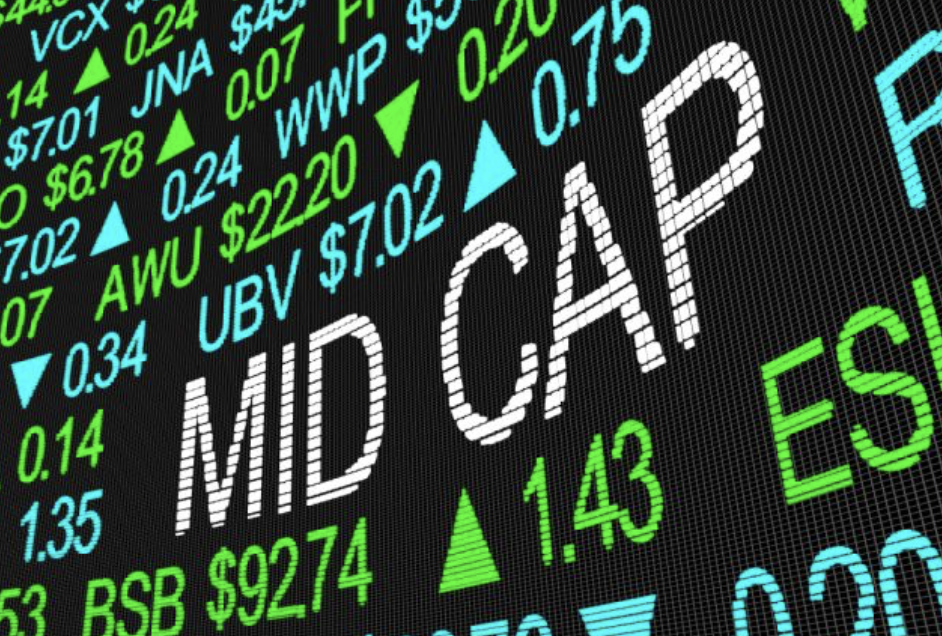 FIVE MID-CAP GROWTH STOCKS | Capital Ideas Media